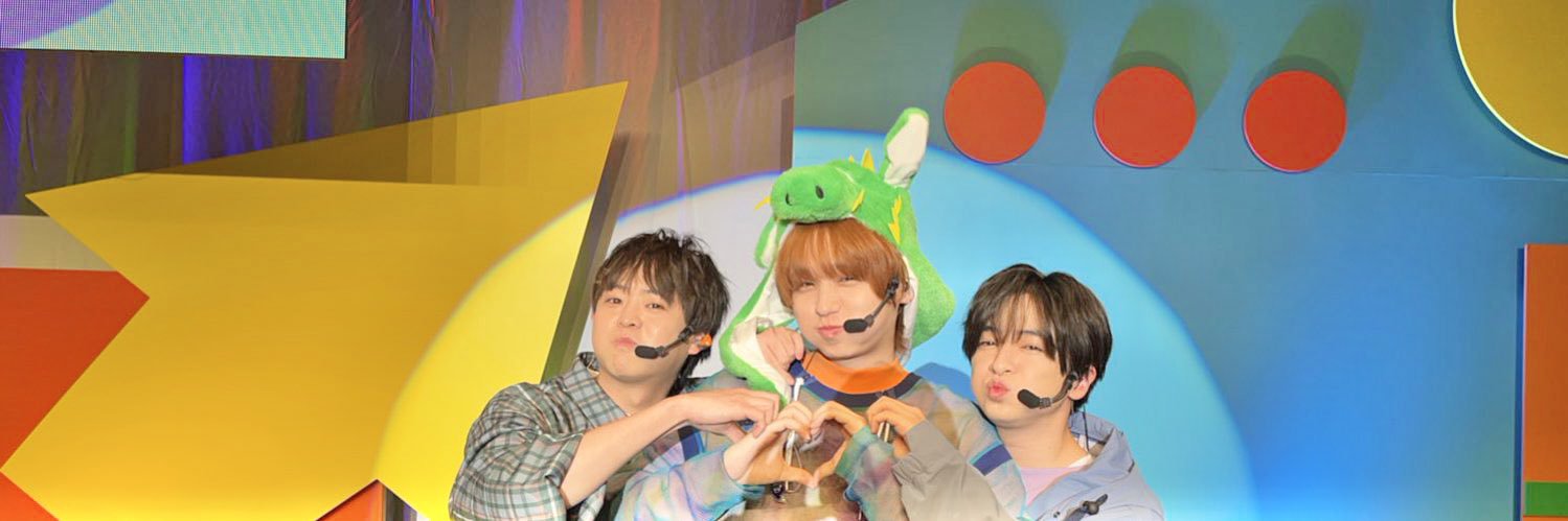 hsj_inopooo's profile banner image