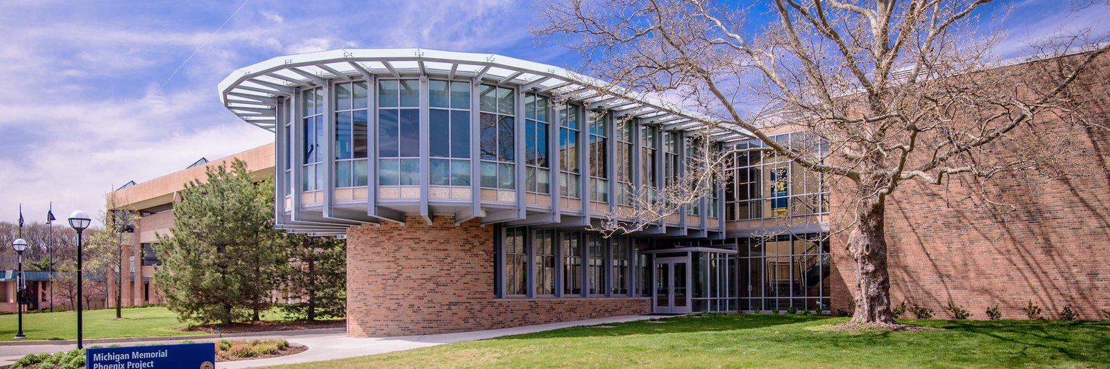 Michigan Energy Club banner