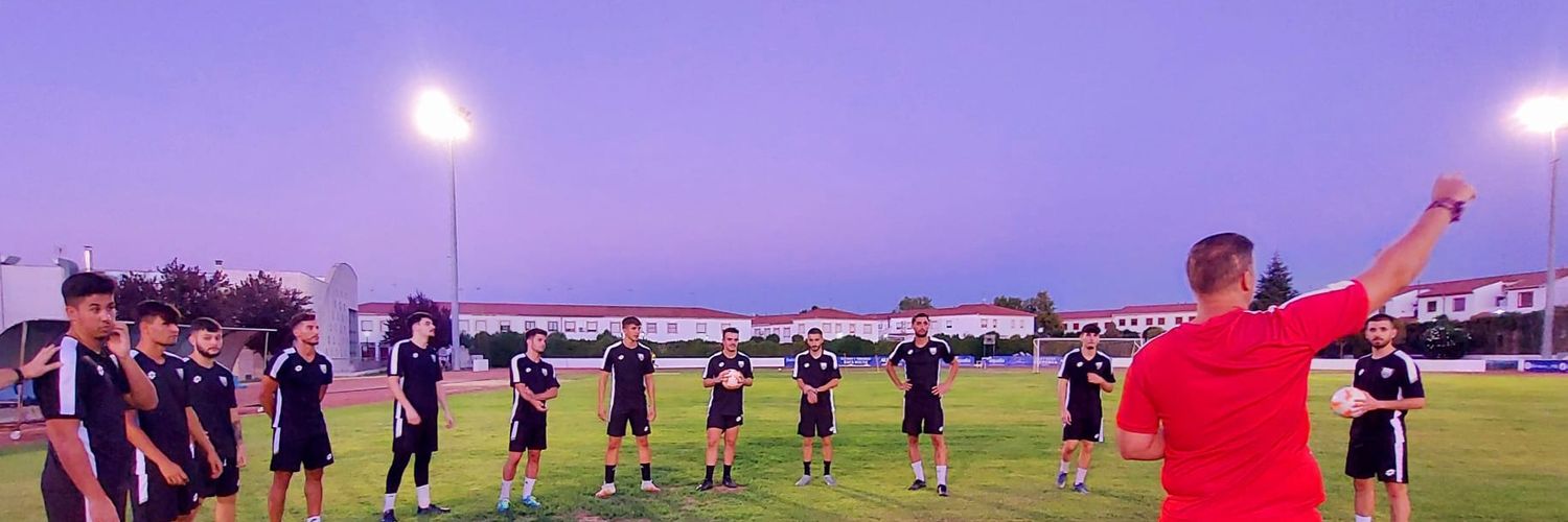 Javi Ramos banner