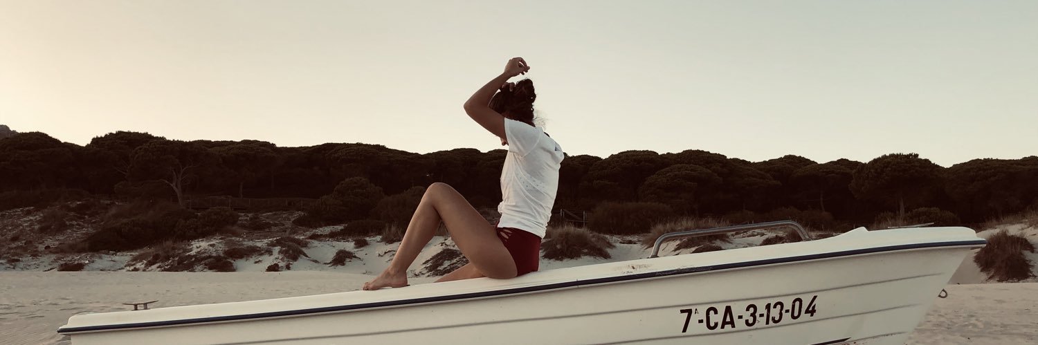 CristinaaSalido's profile banner image