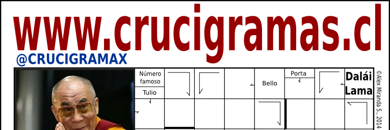 CRUCIGRAMAX's profile banner image