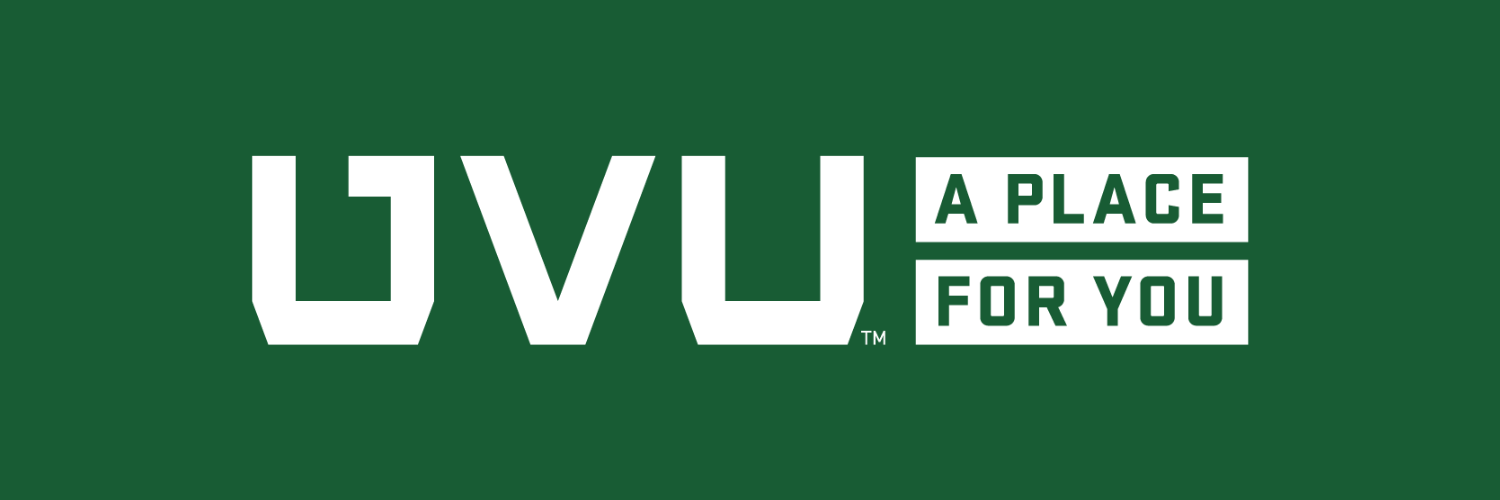 UVU Profile Banner