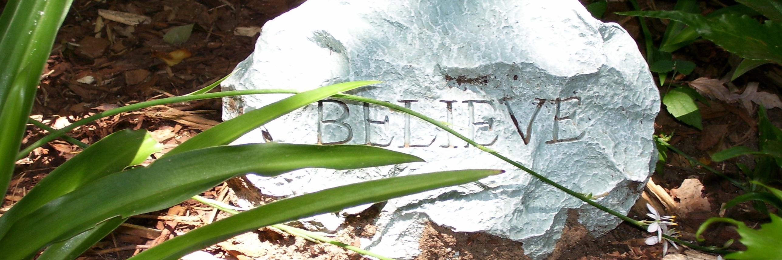 Alice R. Larkin banner