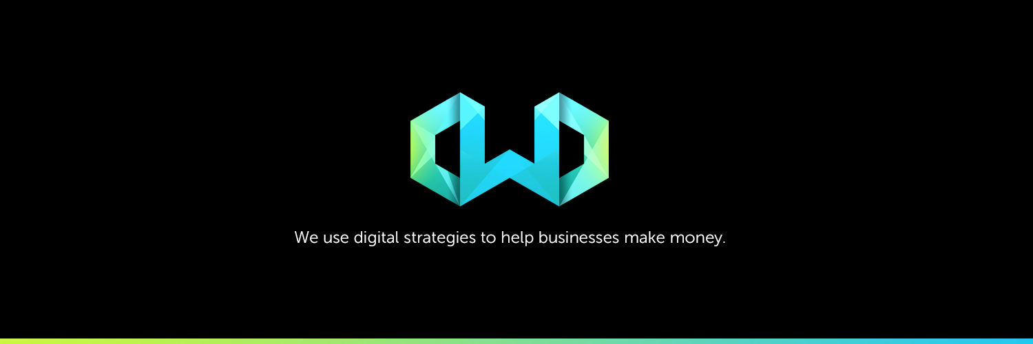 CyberwalkerCorp's profile banner image