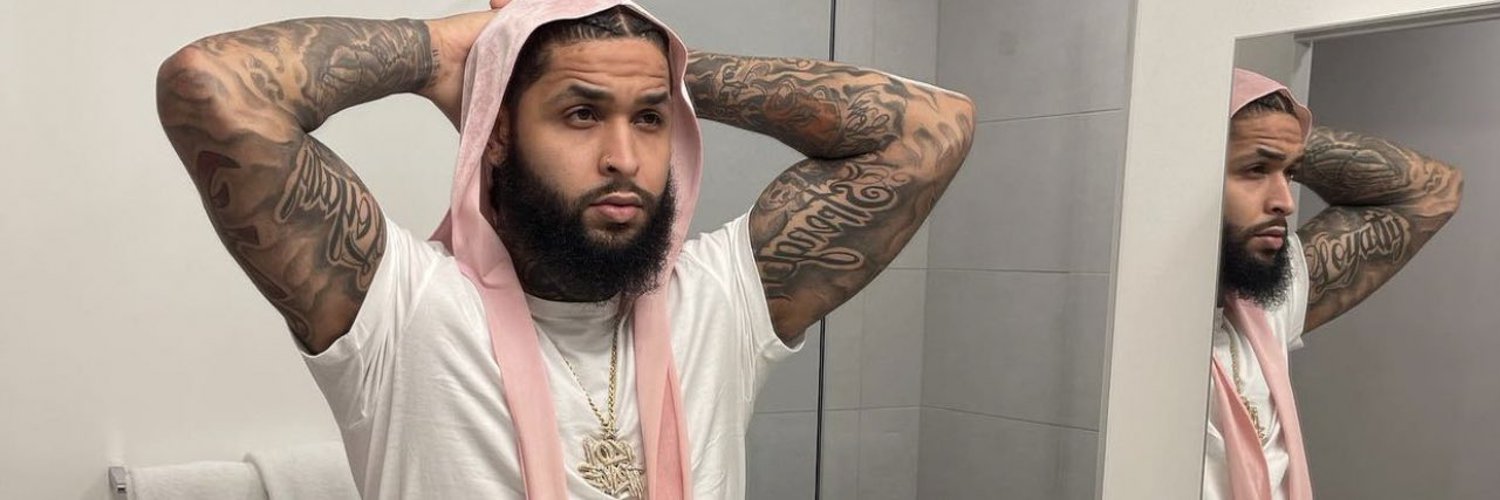 Koi Trice (@KoiTrice) / Twitter