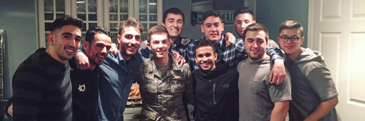 Johncoyle23's profile banner image