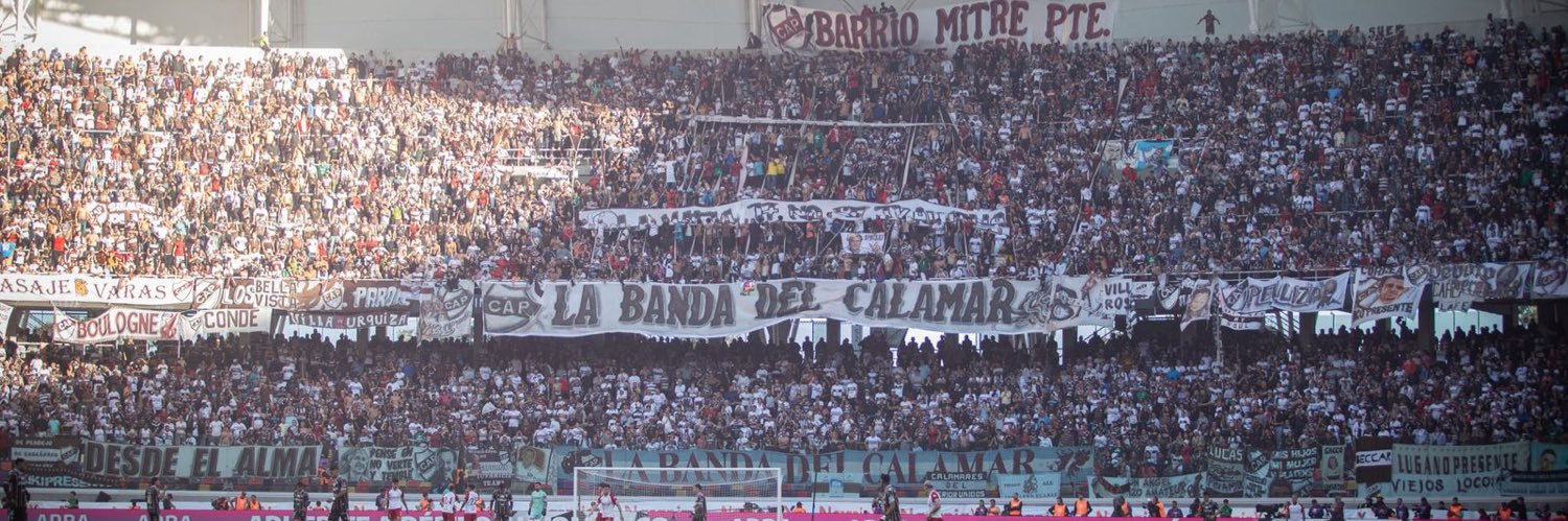 Juan Pablo Lupi banner