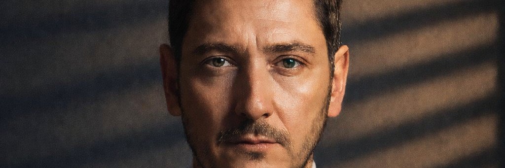 benozancansever's profile banner image
