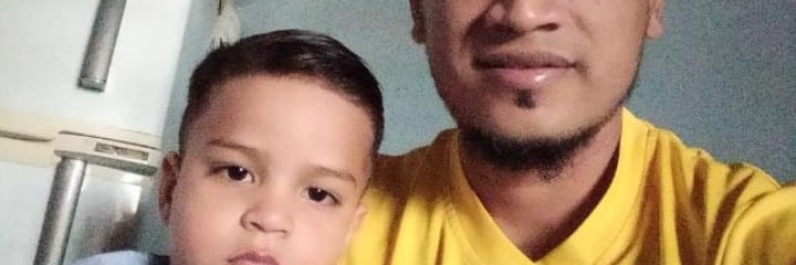luis_miralda's profile banner image