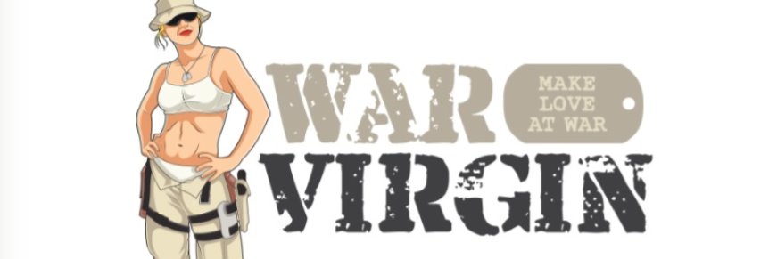 WarVirgin's profile banner image