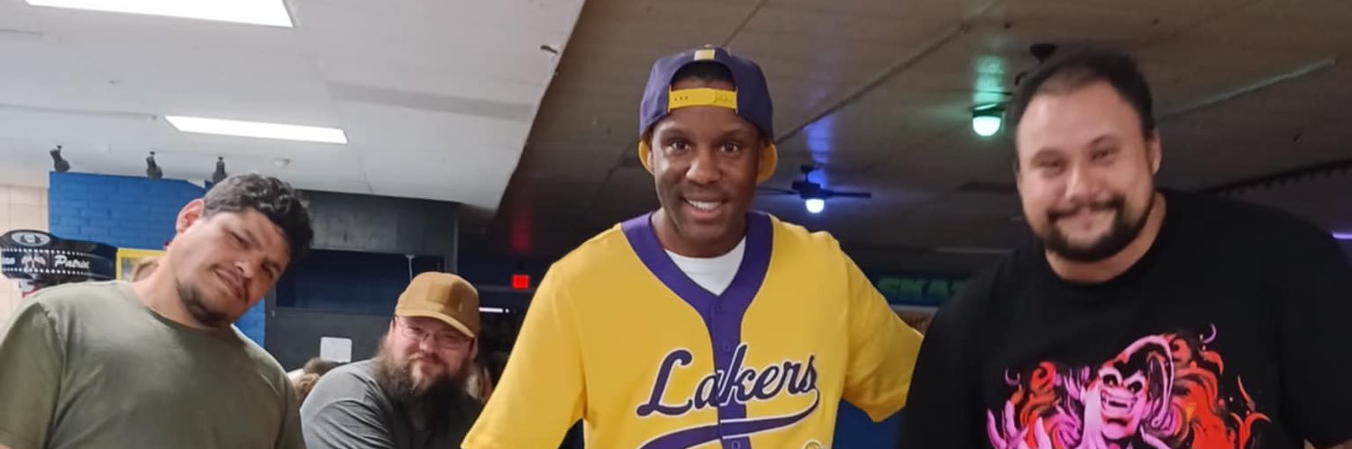 XHill35's profile banner image