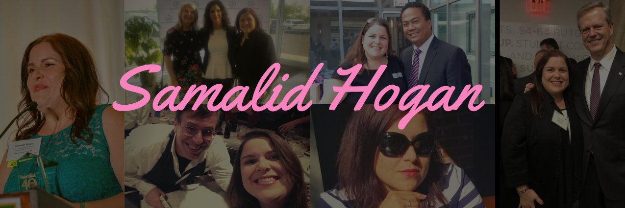 Samalid Hogan banner