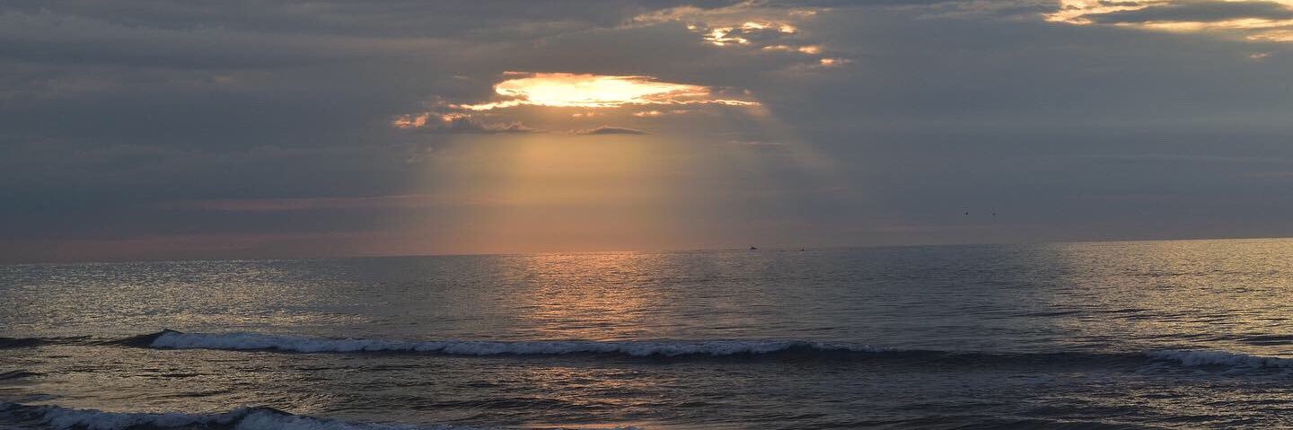 Patrick Conner banner