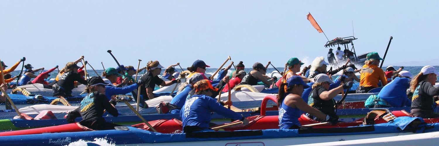 SoCalOutrigger's profile banner image