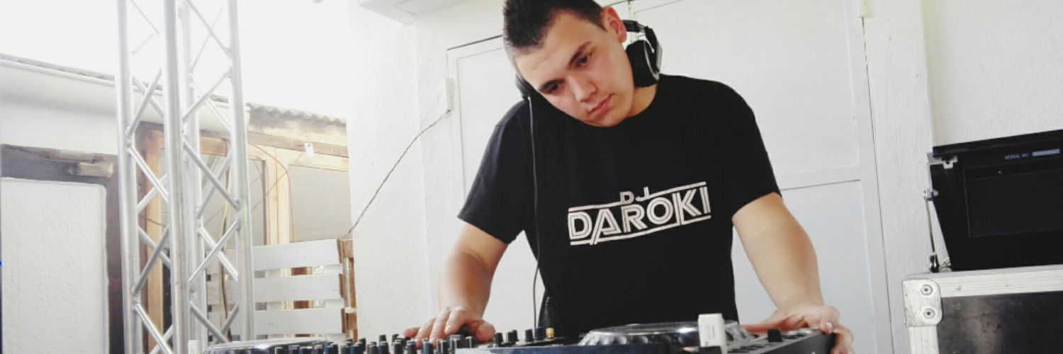 Juan Manuel Daroqui banner