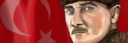 morkusakli's profile banner image