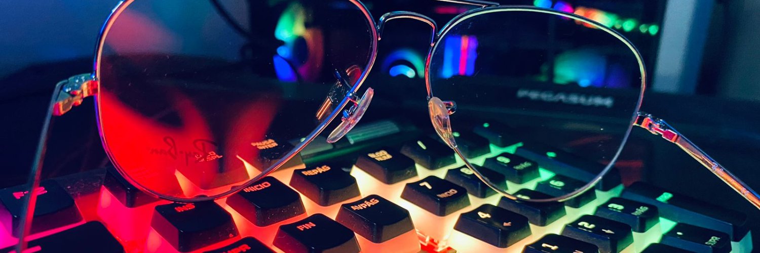 xtremosh0t's profile banner image