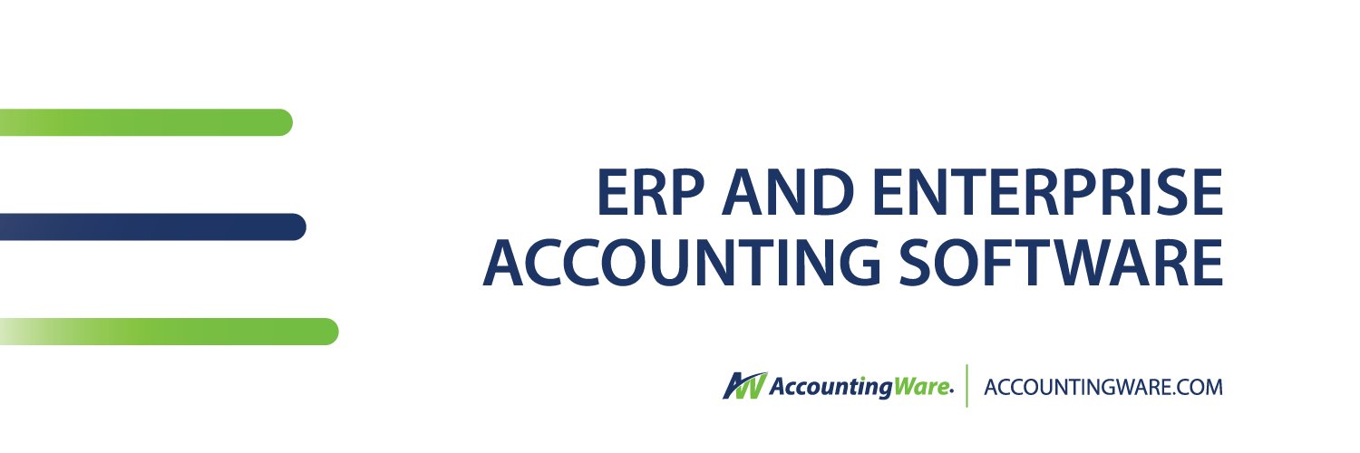 AccountingWare banner