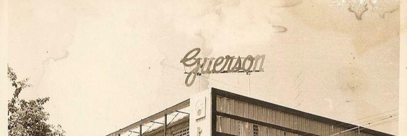 Alberto Guerson  banner
