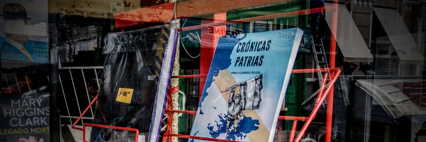 PabloFelizia's profile banner image
