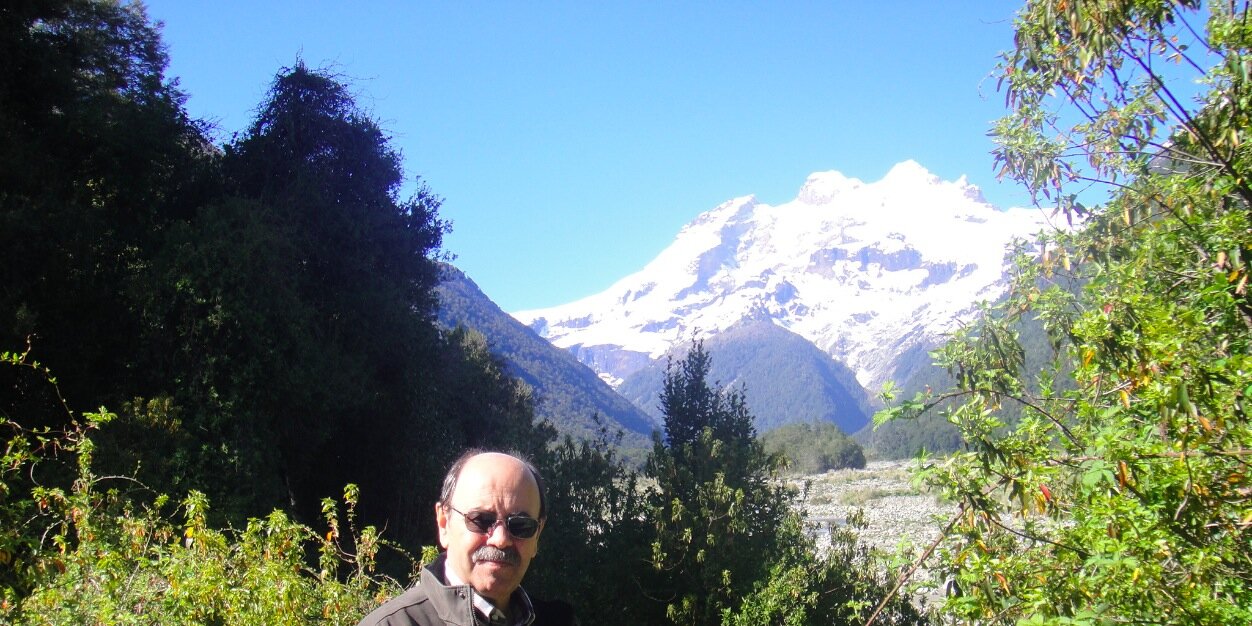 Emilio Minguez banner