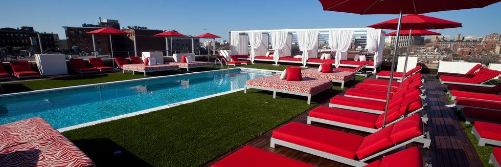 Penthouse Pool Club banner