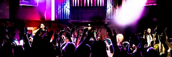 thebandbis Profile Banner