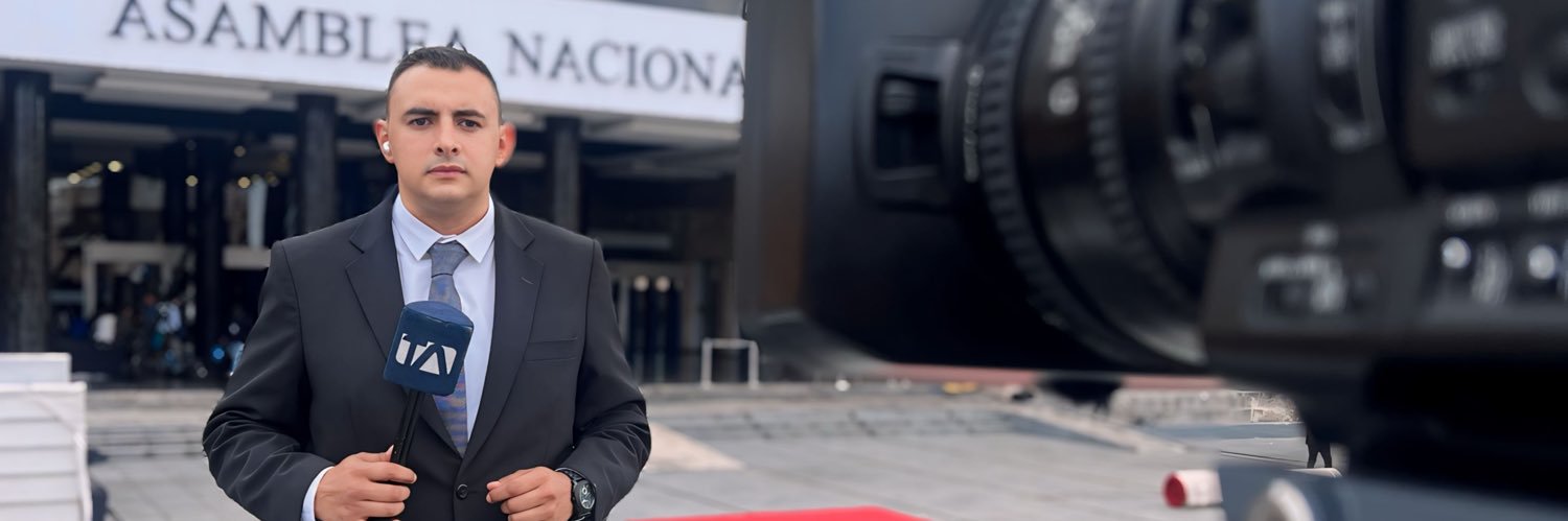 GJaramilloTA's profile banner image