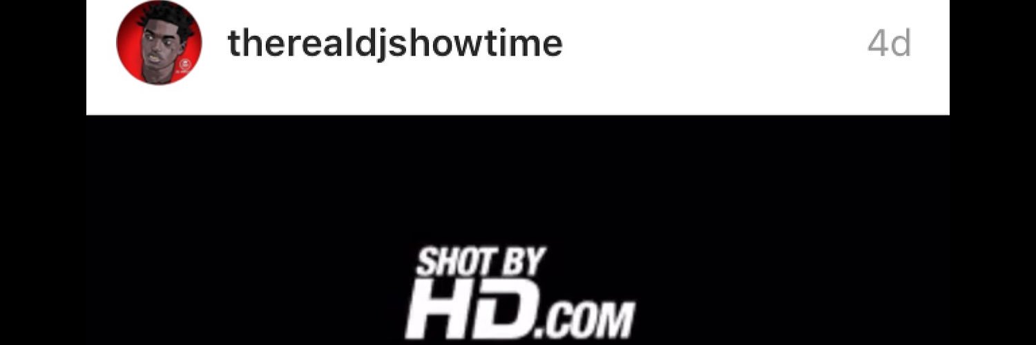 shotbyHD's profile banner image