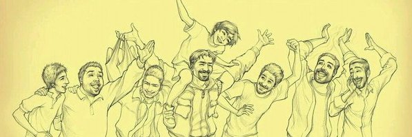 ilkinbrn's profile banner image