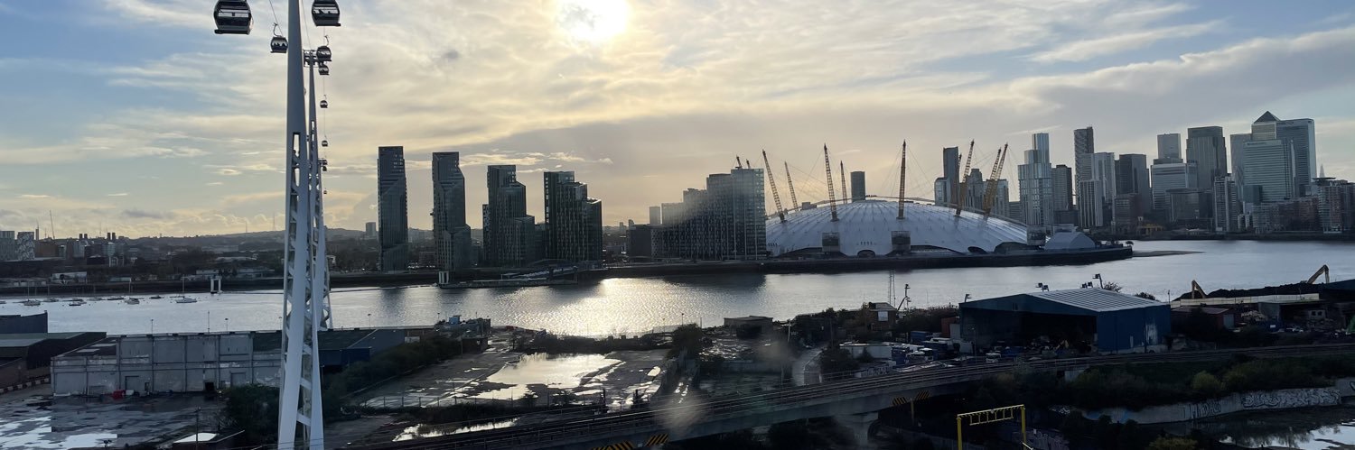 Callum R Griffiths banner