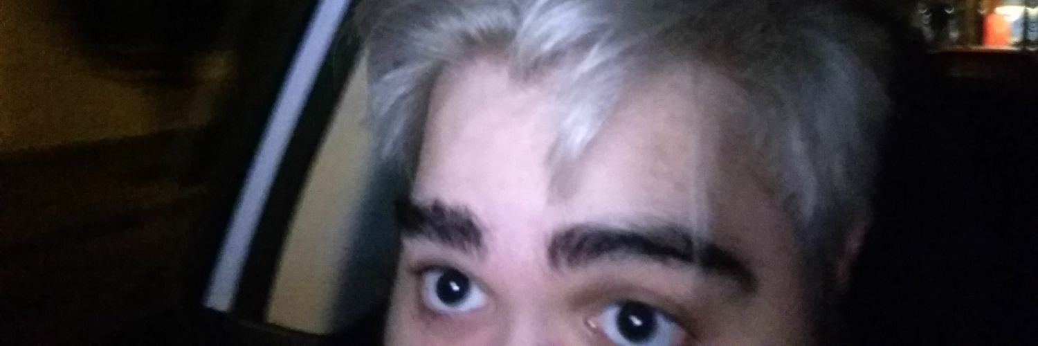 K 💜💜 banner