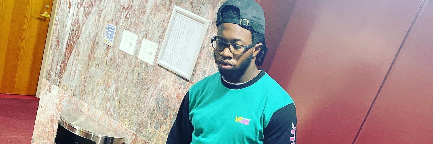 maliboi27's profile banner image