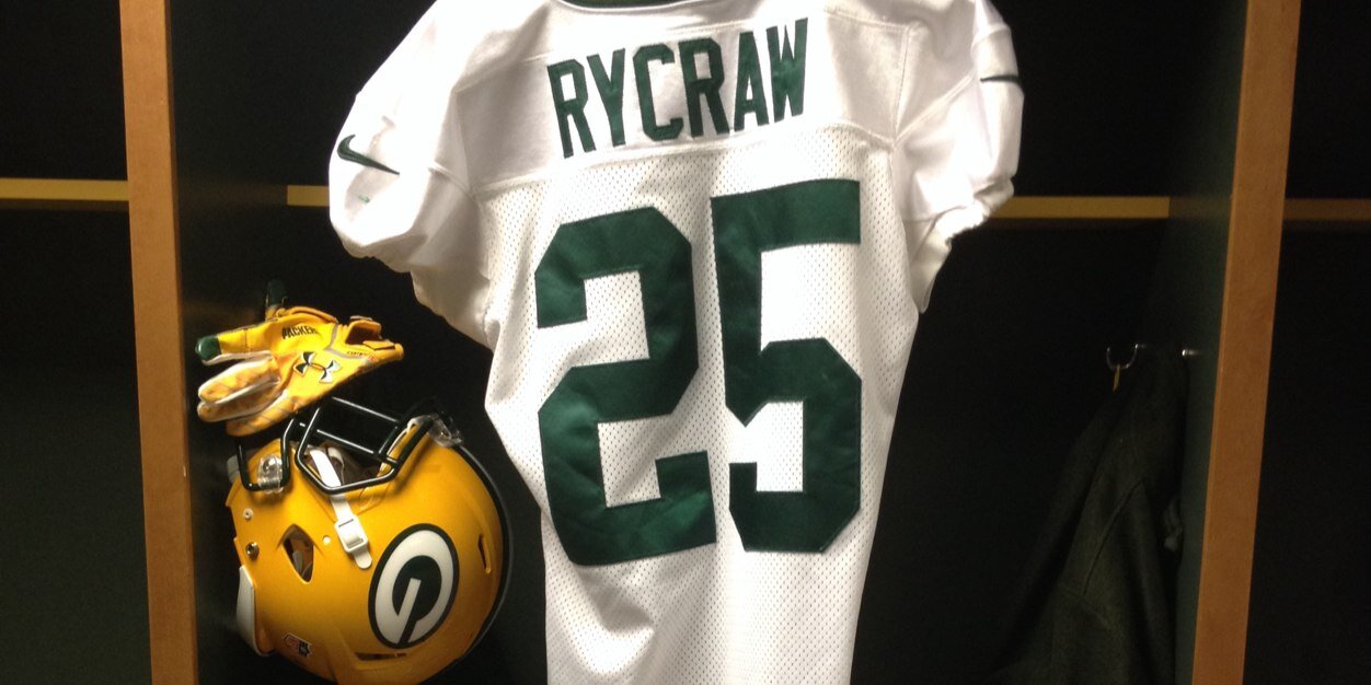 Christian Rycraw banner
