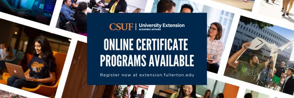 csufextension Profile Banner