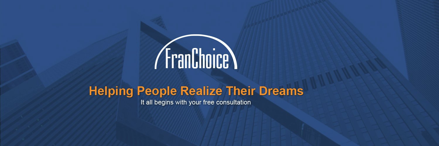 FranChoice banner