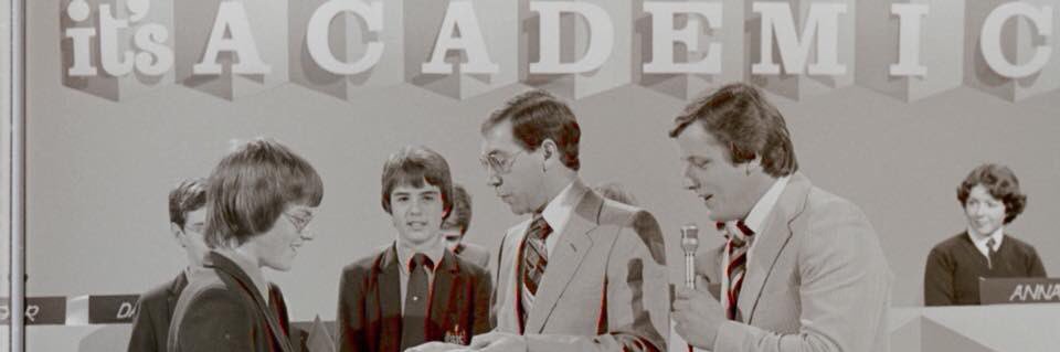 Peter McConnell banner