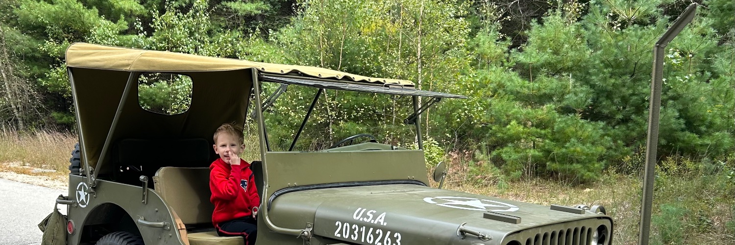 JBarnhard's profile banner image