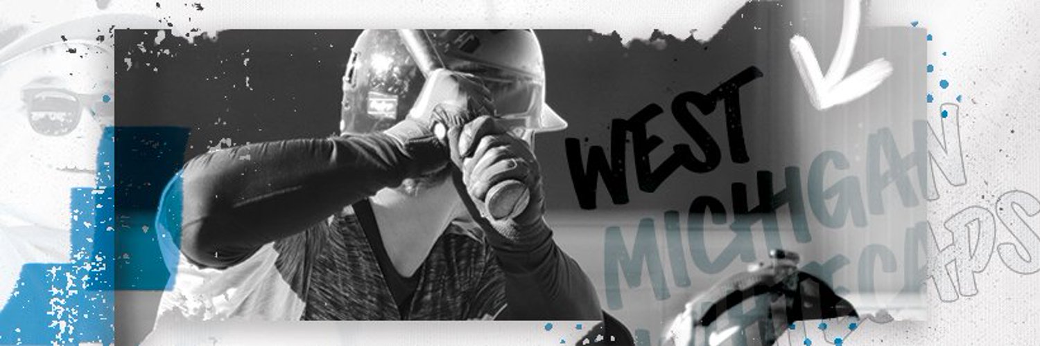 West Michigan Whitecaps Profile Banner