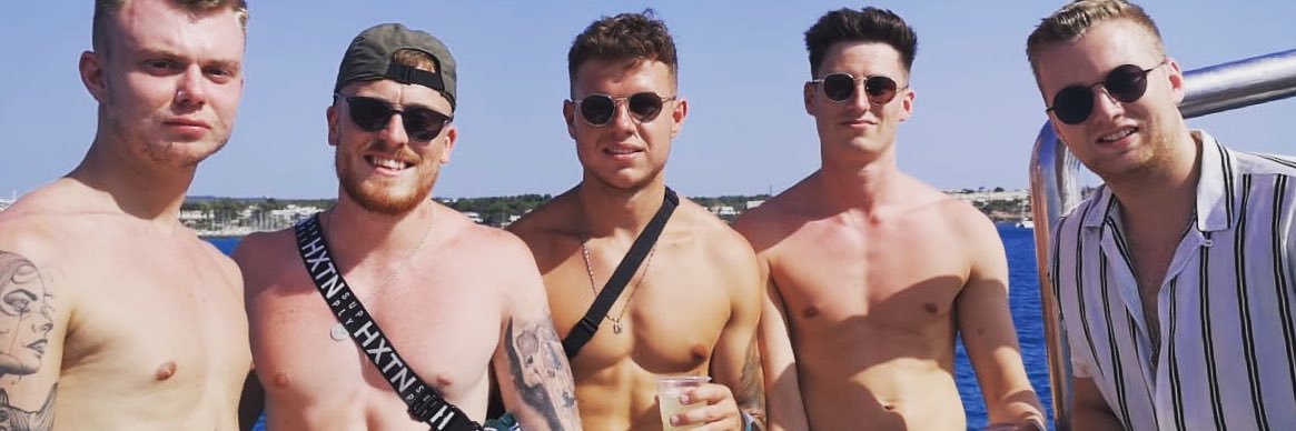 H4NL3Y's profile banner image