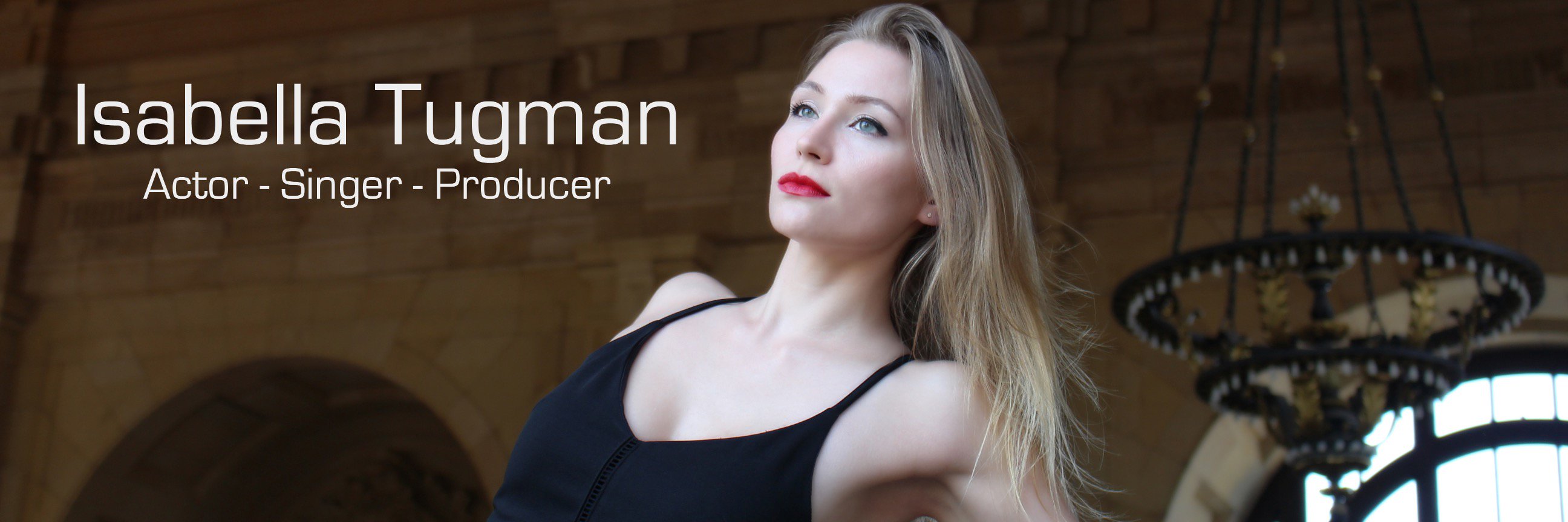 izzytug's profile banner image