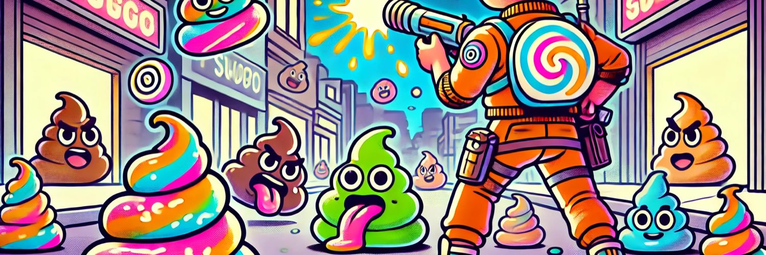 Bullsh*t Buster banner