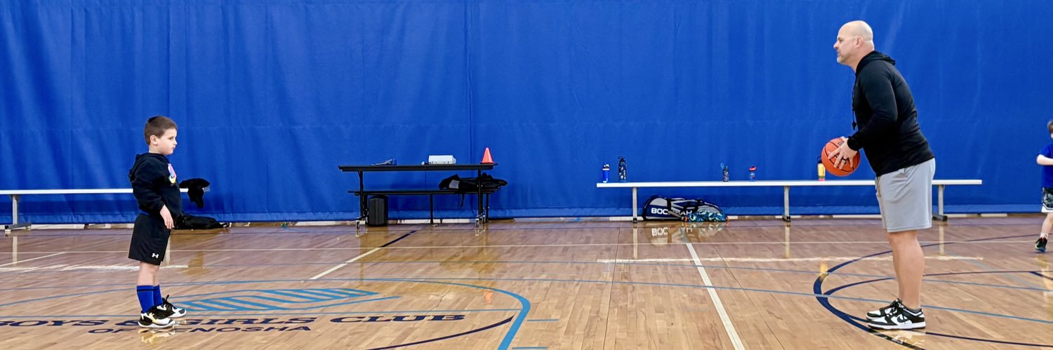 Rob VanKammen banner