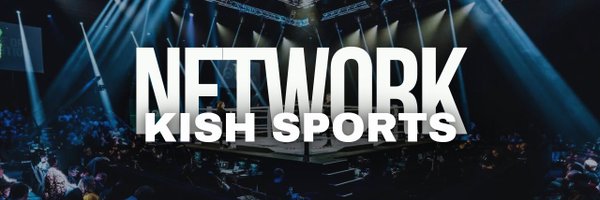 Justin David Kish • Sports Journalist Profile Banner