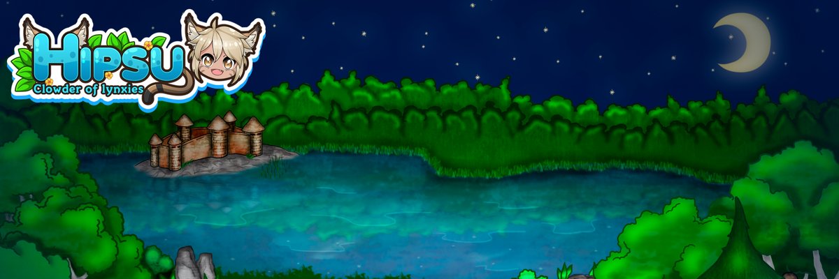 HipsuVT's profile banner image