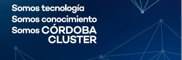 ClusterCba Profile Banner
