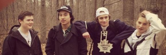 Suttonator10's profile banner image