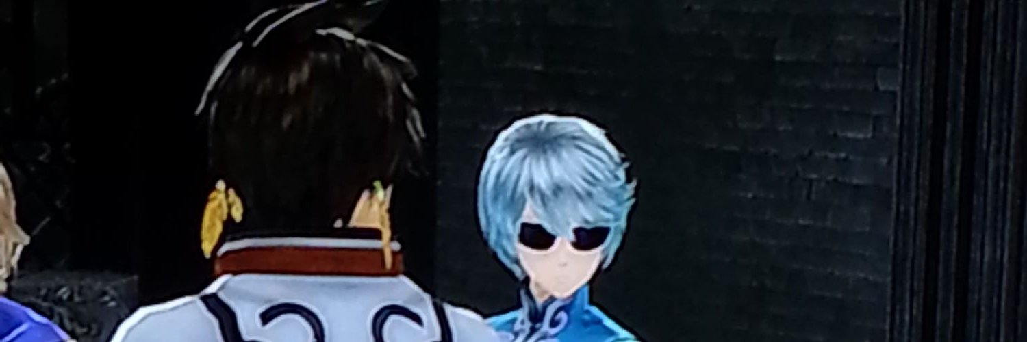 🗝🪞sigal rustihorse @ going through it 🧍 banner