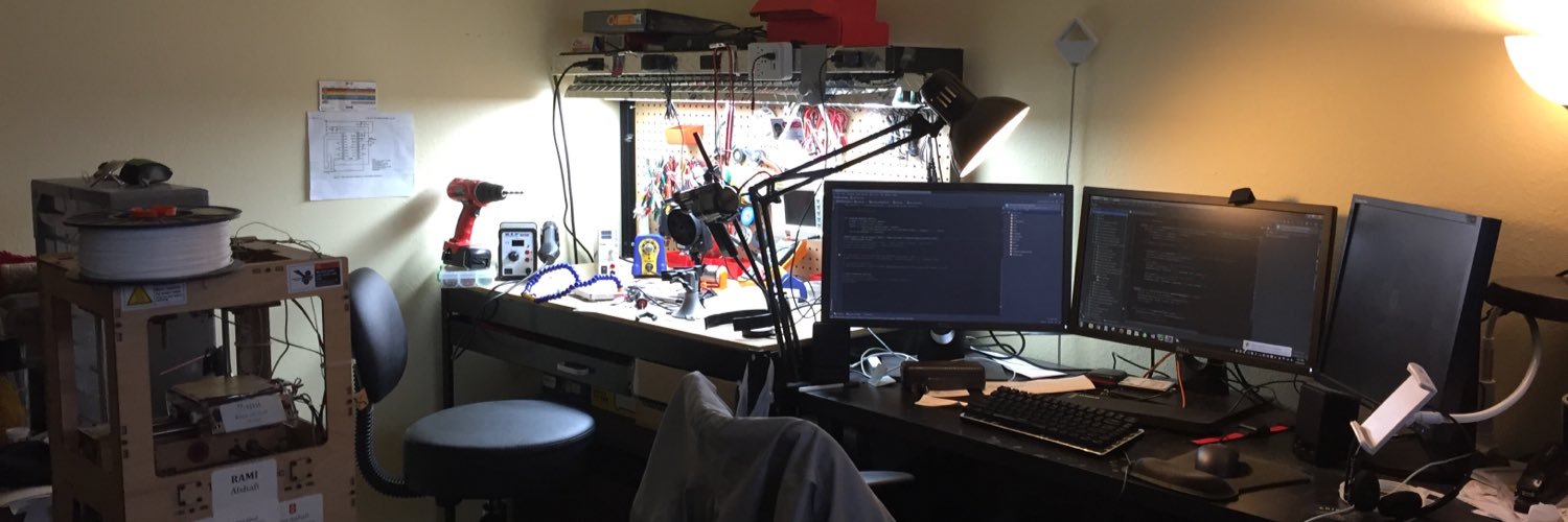 Dr_rami's profile banner image