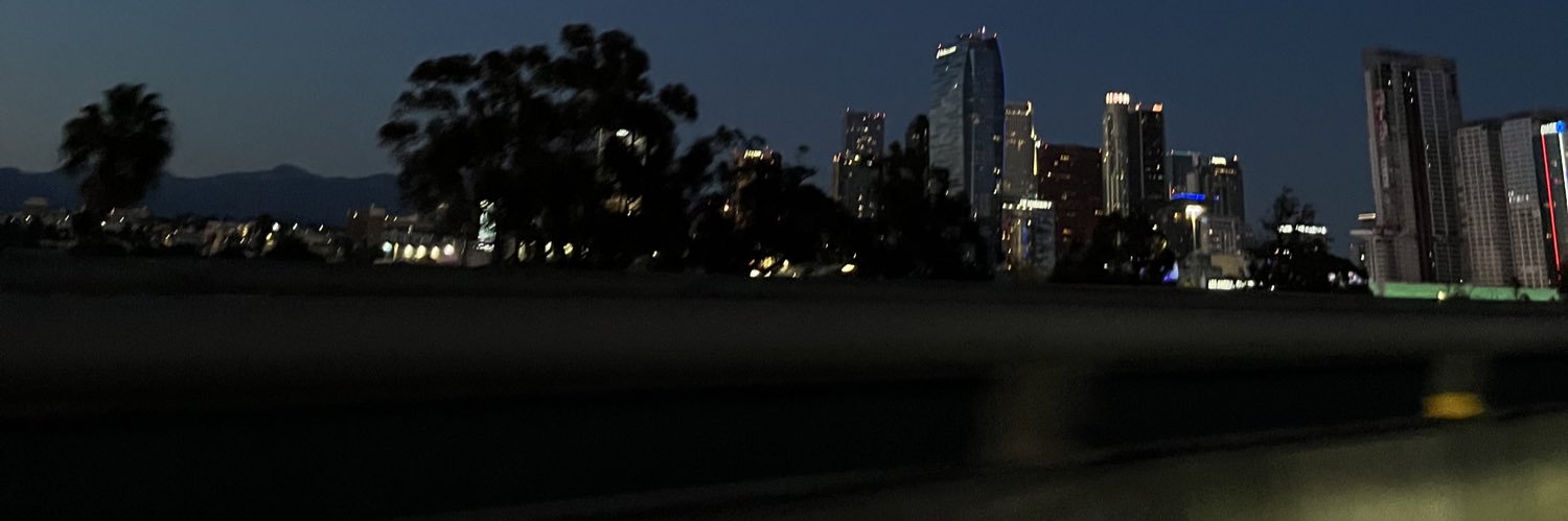 carolinegodess's profile banner image